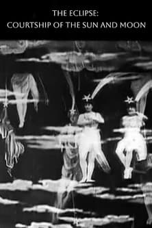 The Eclipse: Courtship of the Sun and Moon