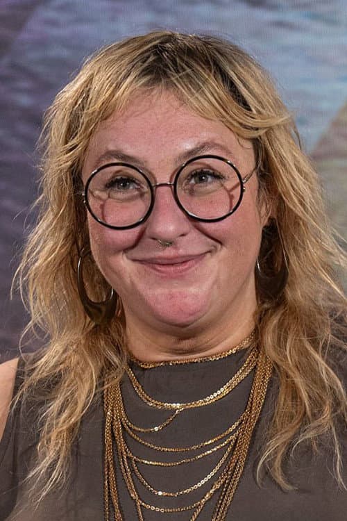 Jil Krammer