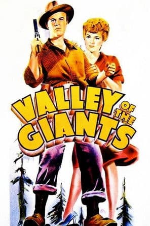 Valley of the Giants