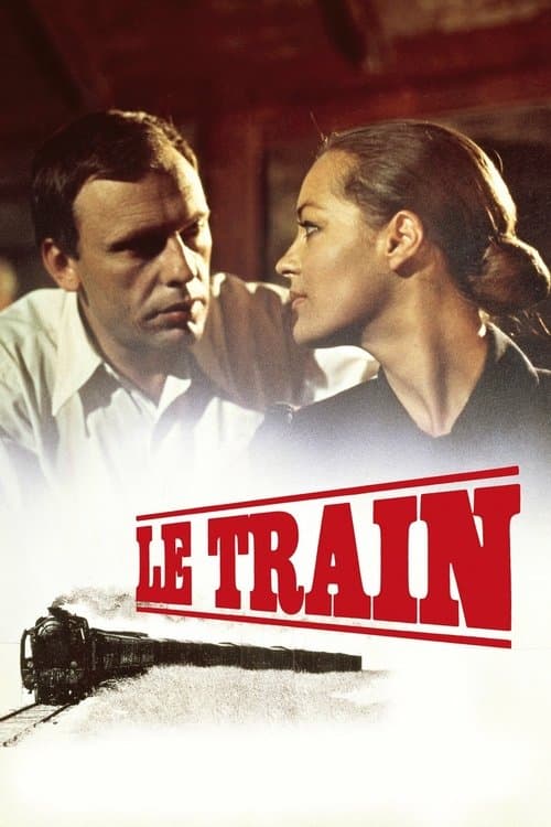 The Last Train