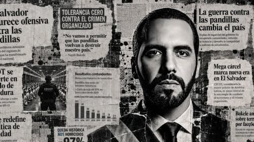 El Salvador: O Dia em que o Medo Mudou de Lado