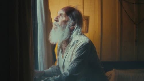 Parasomnia