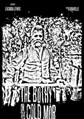 The Bothy on the Cold Mòr