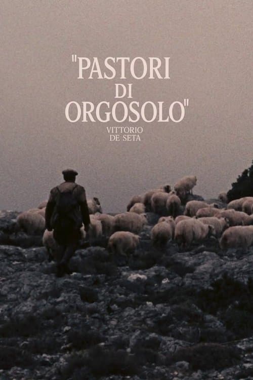 Orgosolo’s Shepherds