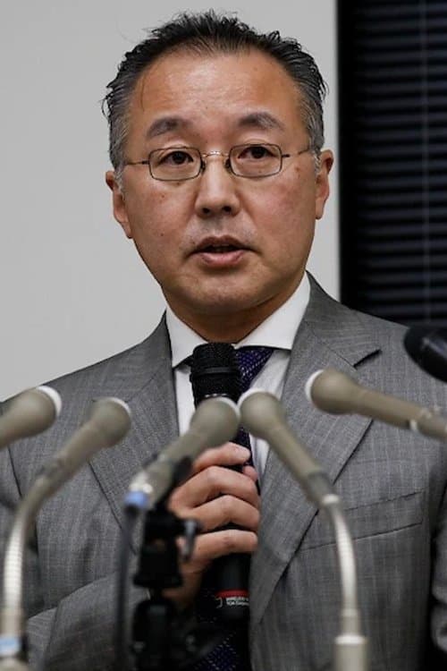 Noriyuki Yamaguchi
