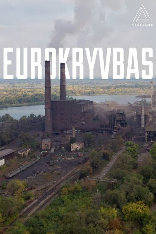 Eurokryvbas