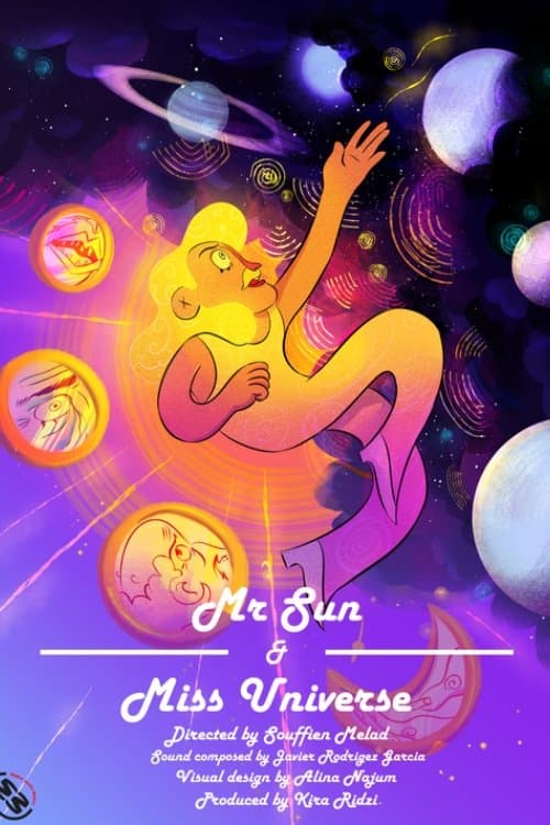 Mr Sun & Miss Universe