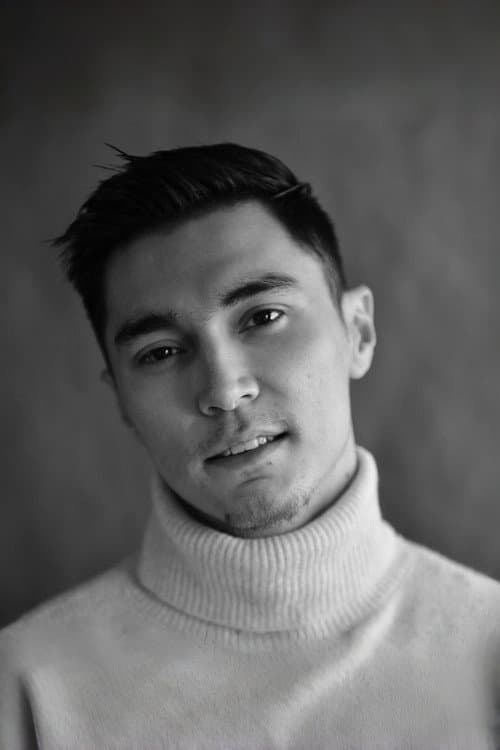 Alisher Tokhtasimov