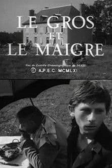 The Fat and the Lean