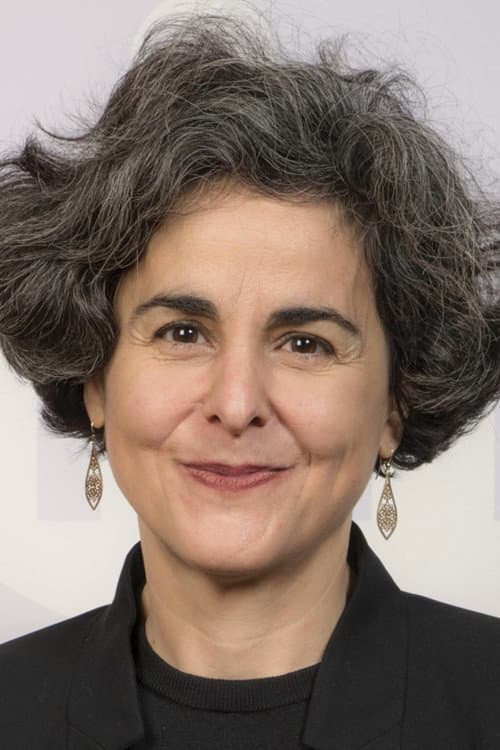 Béatrice Pérez