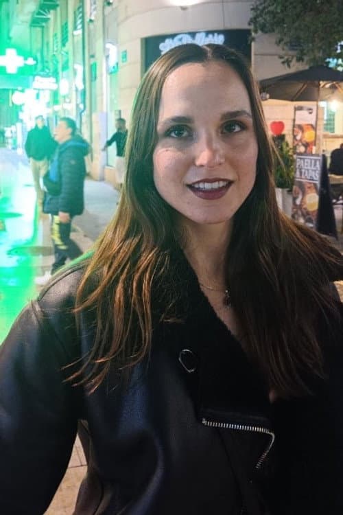 Ana Garijo