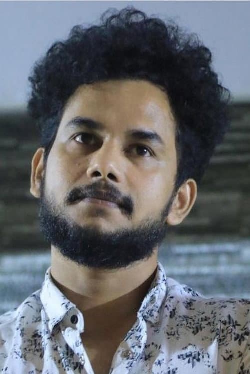 Jitin Puthanchery