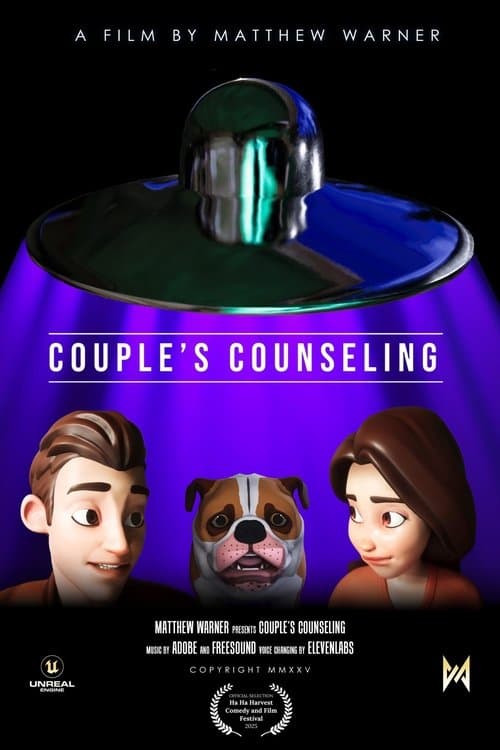 Couples’s Counseling