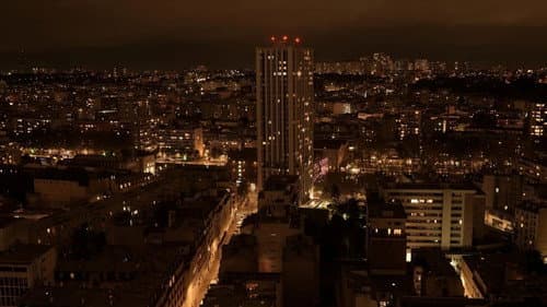 Mille voisins