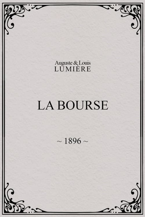 La Bourse