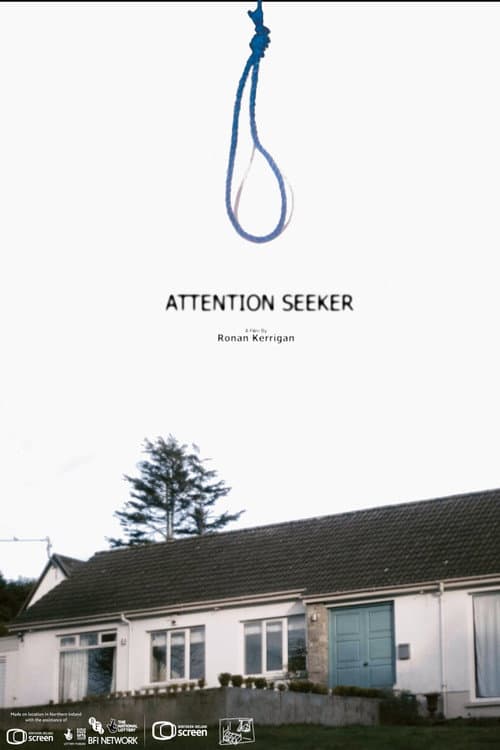 Attention Seeker