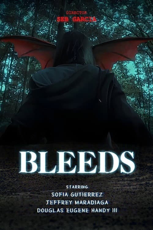 BLEEDS