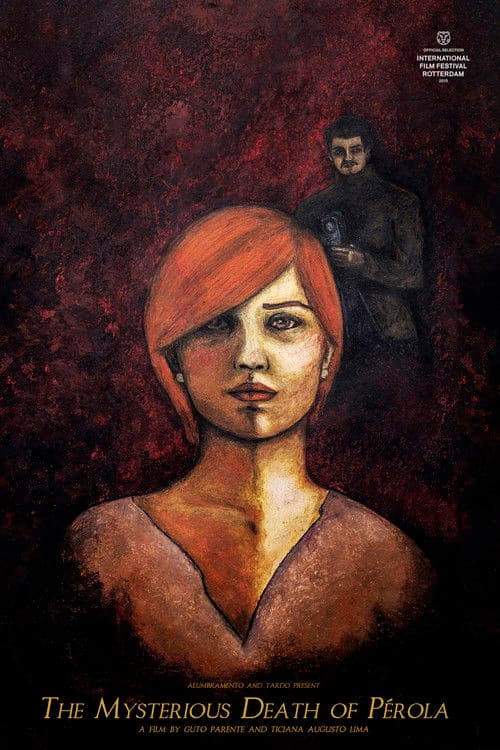 The Mysterious Death of Pérola