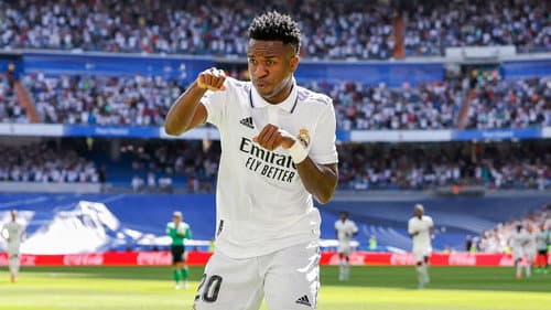 Vini Jr.