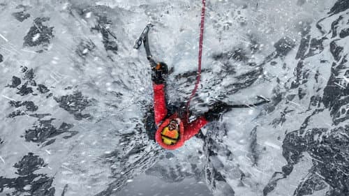 The Last First: Winter K2