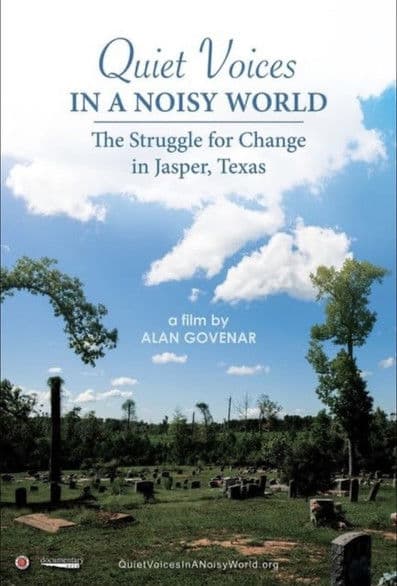 Quiet Voices in a Noisy World