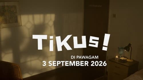Tikus!