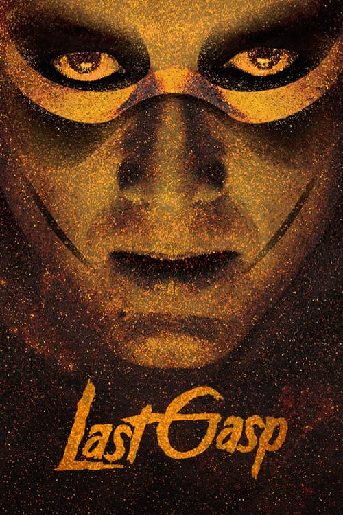 Last Gasp