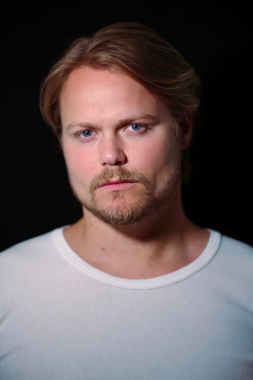 Timo Gastager