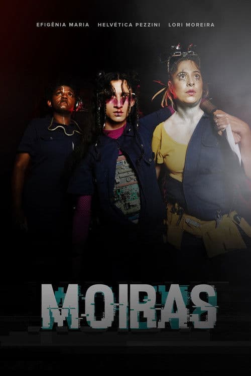 MOIRAS