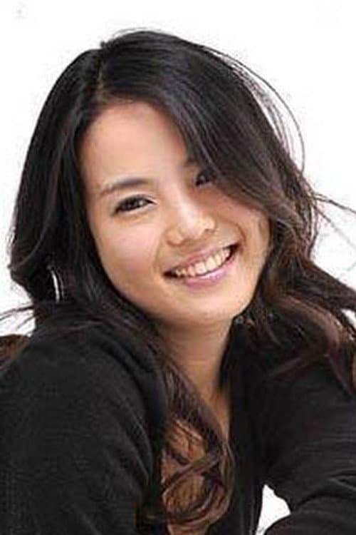 Kim Gang-hee