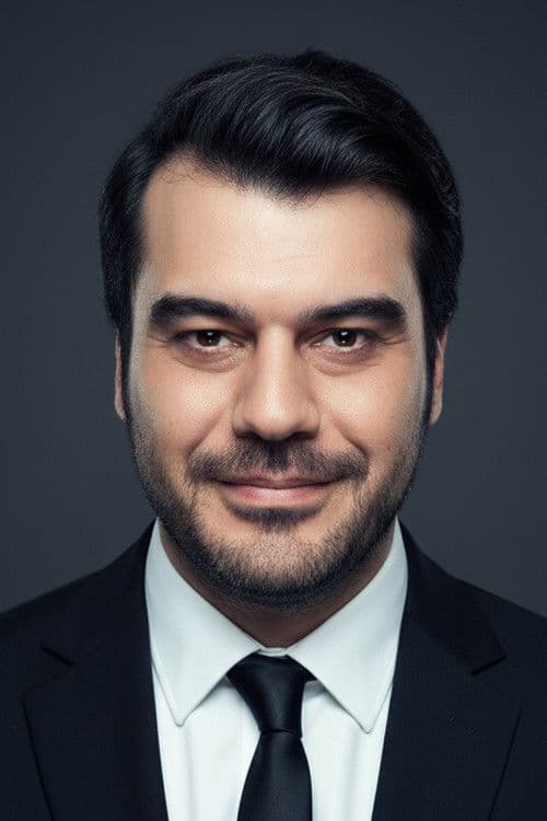 Özgürcan Çevik