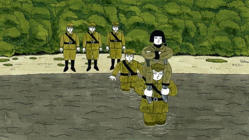 Five Orphans