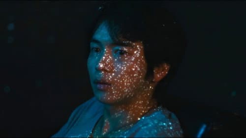 Cosmic Trace