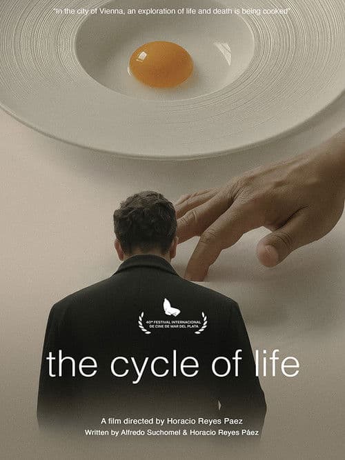 The Cycle of Life