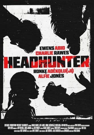 Headhunter