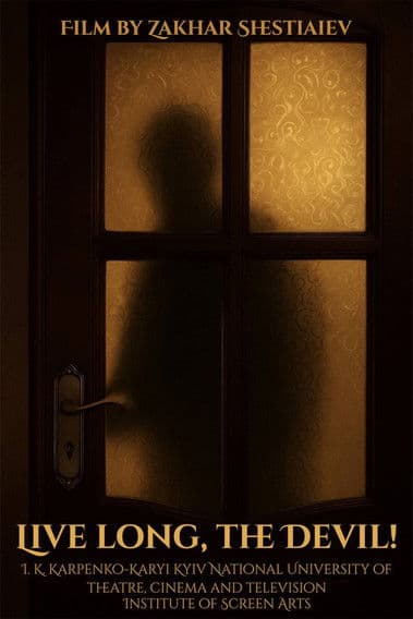 Live long, the Devil!