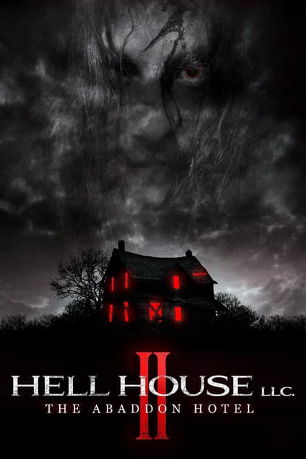 Hell House LLC II: The Abaddon Hotel