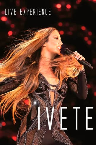 Ivete Sangalo Live Experience