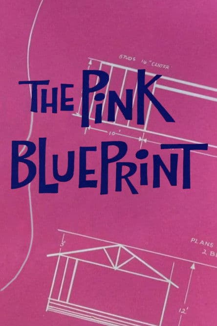 The Pink Blueprint