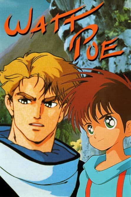 The Legend of Watt Poe