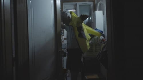 Corre, Pai