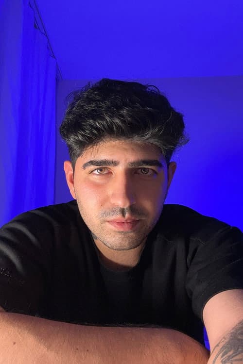 Firat Gumustekin