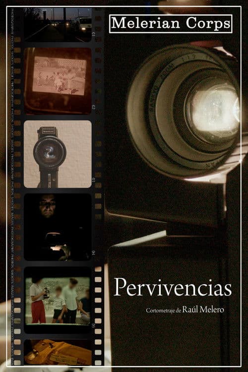 Pervivencias