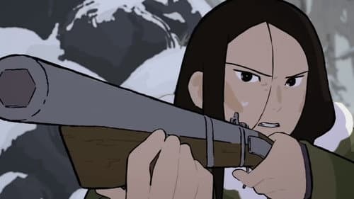 Tears of the Mountain