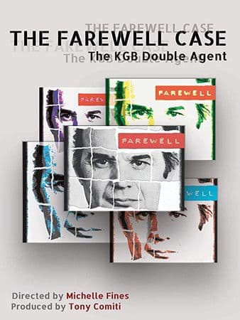 Farewell, the spy who loved France