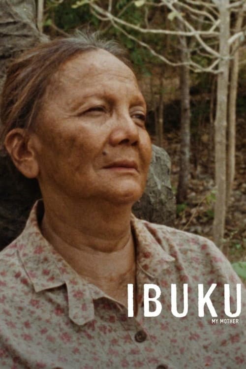 Ibuku