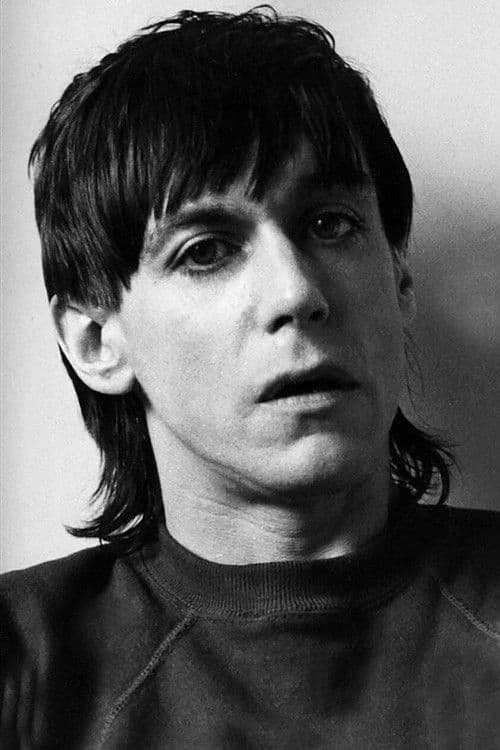 Iggy Pop