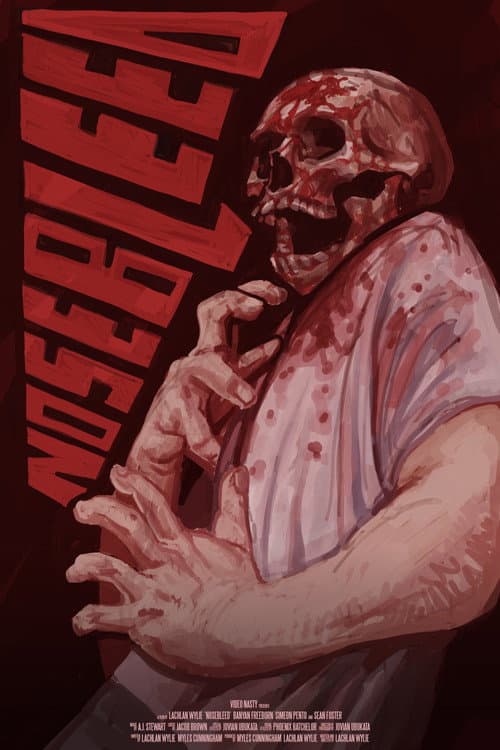 Nosebleed