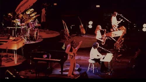 Supertramp: Crime of the Century in Concert at Hammersmith Odeon 1975