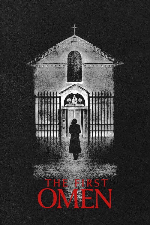 The First Omen